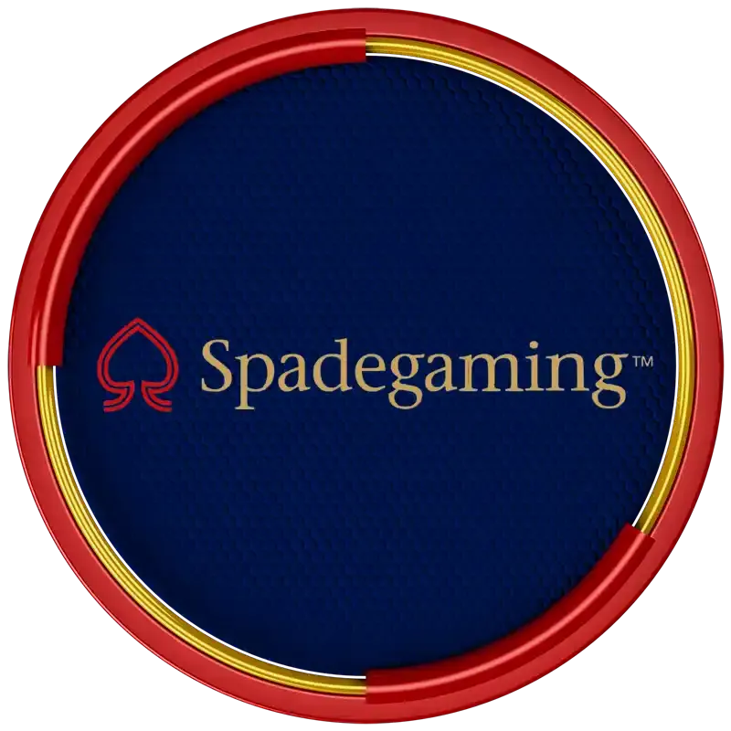 Spadegaming by 789step